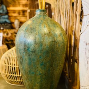 Jarre en fibre de ciment - Barok