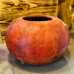 Jarre en fibre de ciment - Lubang