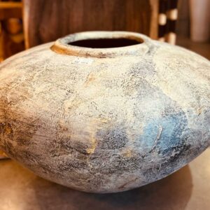 Jarre en fibre de ciment - Tenagah Surya