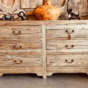 Commode en Cedre - COMODA