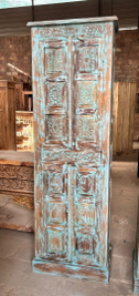 Armoire en vieux bois - DOLAN