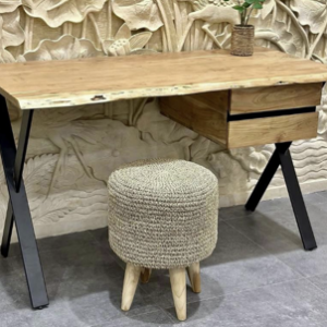 Bureau en bois d'acacia - DESK